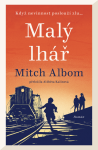Malý lhář - Mitch Albom