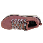 Jack Wolfskin Dámské boty Terraventure Urban Low W 4055391-2243 39