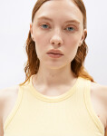 Armedangels Kanitaa 3057 early yellow L