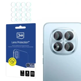 3mk Lens Protection Redmi Note 15 Pro+ 5G / Sklo na fotoaparát / Hybridní