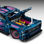 LEGO LEGO® Technic 42236 Tuningové auto Ford Mustang GT