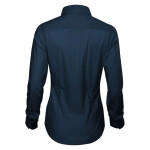 Dámské tričko Dynamic (tmavě modré) L