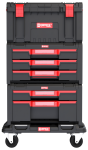 QBRICK SYSTEM PRO zásuvkový organizér SET 2