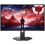 27" Lenovo Legion 27-10 černá / IPS / 1920 × 1080 / 16:9 / 1000:1 / 0.5ms / 300 cd-m2 / 2xHDMI+DP / Pivot (68C5GAC4EU)