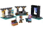 LEGO® Minecraft® 21252 Zbrojnice