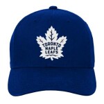 Outerstuff Dětská kšiltovka Toronto Maple Leafs Structured Flex
