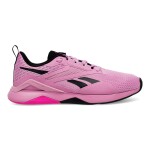 Sportovní obuv Reebok NANOFLEX TR 2 100074541 Látka/-Síťka mesh