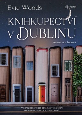 Knihkupectví Dublinu