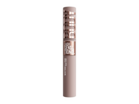 Maybelline New York Řasenka Lash Sensational Body black 9,7 ml