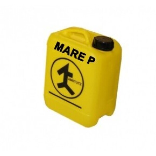 Čištič sprchových koutů Amstutz Mare P 5 kg EG117080005