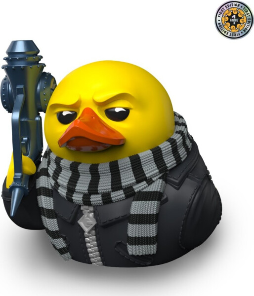 Tubbz kachnička Minions - Gru (první edice) - EPEE