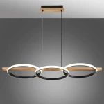 SVITIDLO RODOS 3H AH-ROL403W LED LW3