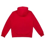 New Era Pánská mikina Chicago Bulls NBA Paris Games Hoodie Velikost: S