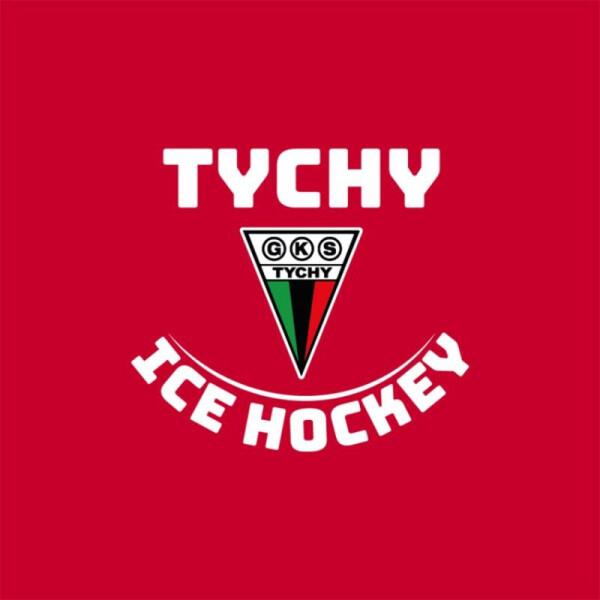 Hokejová mikina GKS Tychy M SILBICEHOTYCH-BG s