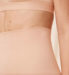 Dámské kalhotky Soft Sculpt Bandeau Short - Triumph černá (0004) 046