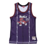 Mitchell & Ness Dámský dres Toronto Raptors NBA Vince Carter #15 1998-99 Swingman Velikost: XL