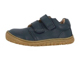 Dětské celoroční boty Lurchi 95L5003004 navy Velikost: 33