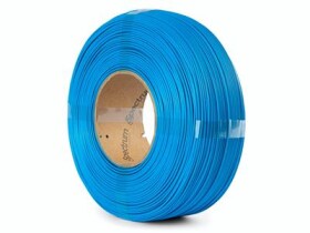 Filament Spectrum ReFill PET-G Premium 1,75 mm PACIFIC BLUE 1 kg