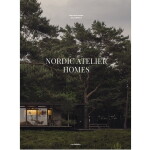 New Mags Kniha – Nordic Atelier Homes, Anna-Kaise Huusko, multi barva, papír