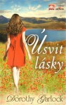 Úsvit lásky Dorothy Garlock