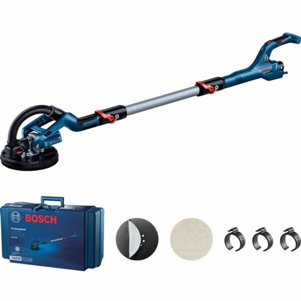 Bosch GTR 550 Professional 0 601 7D4 020