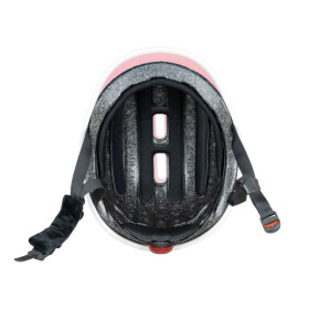 Dětská přilba Globber Master XS/S pastelově růžová [47-51 cm] (600-210) NEPLATÍ