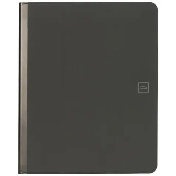 Tucano Up Elements černá / Pouzdro / Apple iPad Air 13" M2 2024/M3 2025/M4 2026 (IPDA13M2E-BK)