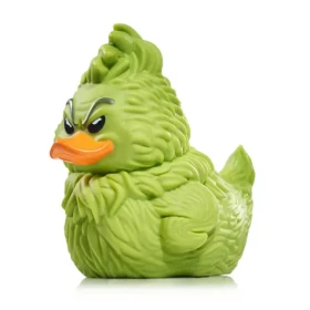 TUBBZ kachnička - The Grinch