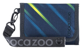 Peněženka Fast Lime