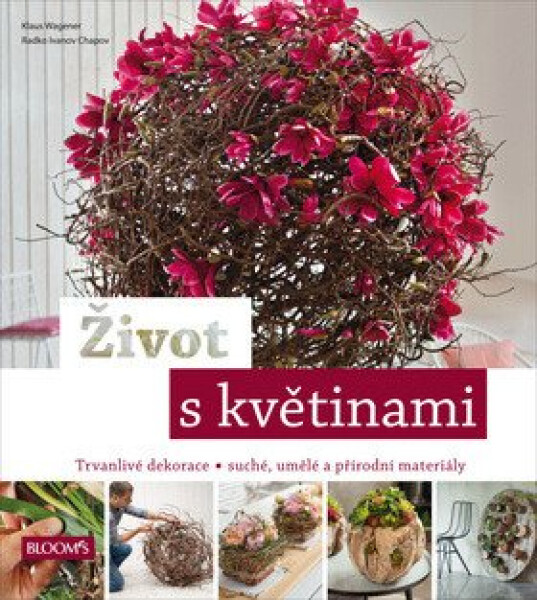 Život květinami
