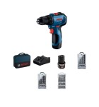 Bosch GSR 12V-30