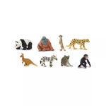 Safari Ltd. Safari Ltd. Exotika - Good Luck Minis Funpack