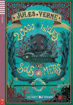 Lectures ELI Seniors 3/B1: 20000 Lieues sous les mers+CD - Jules Verne