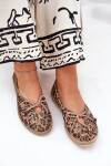 Balerinky model 209045 Step in style 36