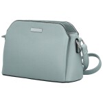 Módní dámská crossbody kabelka Delami Little Sofia, světle modrá