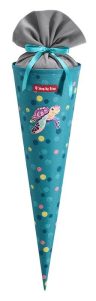 Kornout pro prvňáčky Turtle Josie