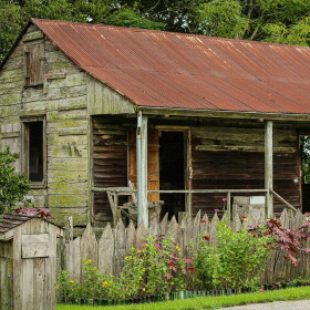 Chaloupka strýčka Toma (1998) - Harriet Elizabeth Beecher-Stoweová - audiokniha