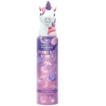 Baylis & Harding Pěna do koupele pro děti Unicorn 320 ml, fialová barva