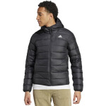 Adidas Essentials Light Down Hooded Jacket M HZ5723 pánské 2XL