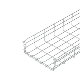 OBO Bettermann 6002408 Mřížkový žlab (d x š x v) 3 m x 300.00 mm x 105.00 mm 3 m