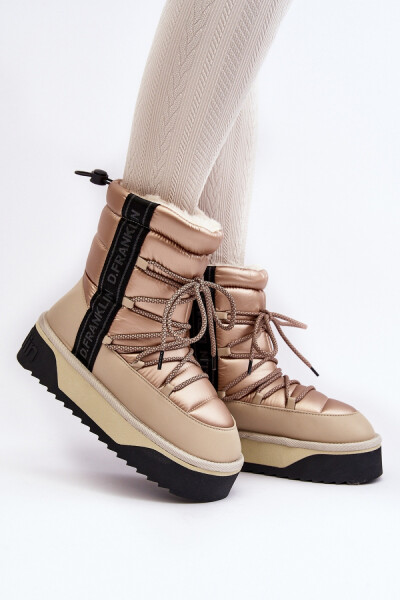 Sněhule model 188637 Step in style 39