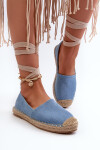 Espadrilky model 197128 Step in style