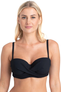 Horní díl plavek A450 Venus - Samanta černá 80/F