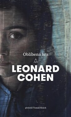 Oblíbená hra Leonard Cohen