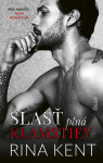 Slasť plná klamstiev (slovensky) - Rina Kent