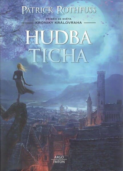 Hudba ticha