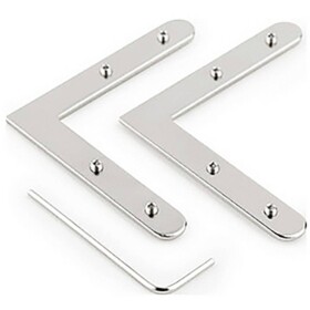 Deko Light 988178 Combo propojka, ocel, (d x š x v) 50 x 4 x 2 mm, 1 ks