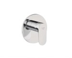 KLUDI - X1 Sprchová baterie pod omítku, chrom 327550575