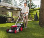 Aku sekačka CRAMER 48LM48SPK4 Kit