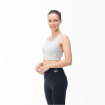 Sportovní podprsenka IQ Arika Wmns W 92800597417 xs